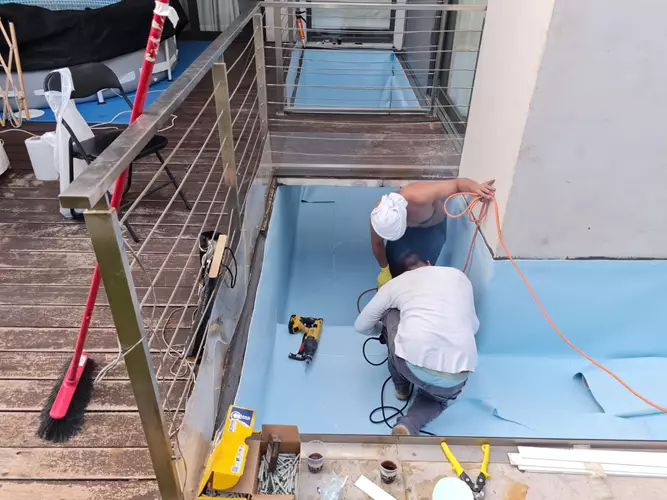 עבודות איטום 3